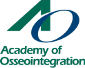 Academy of Osseointegration