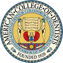 American College of Dentistry