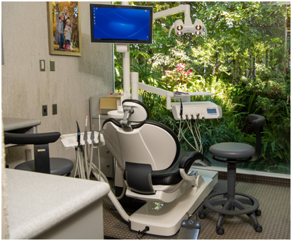 Newport beach dentist